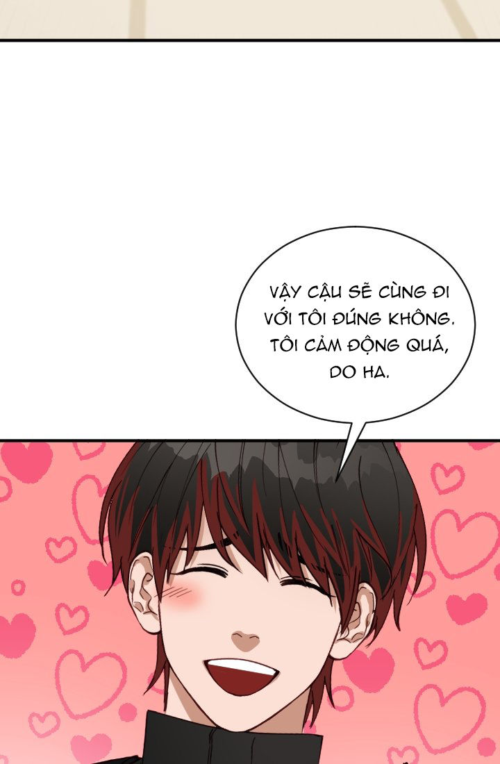 quái vật trong màn sương chapter 2 74