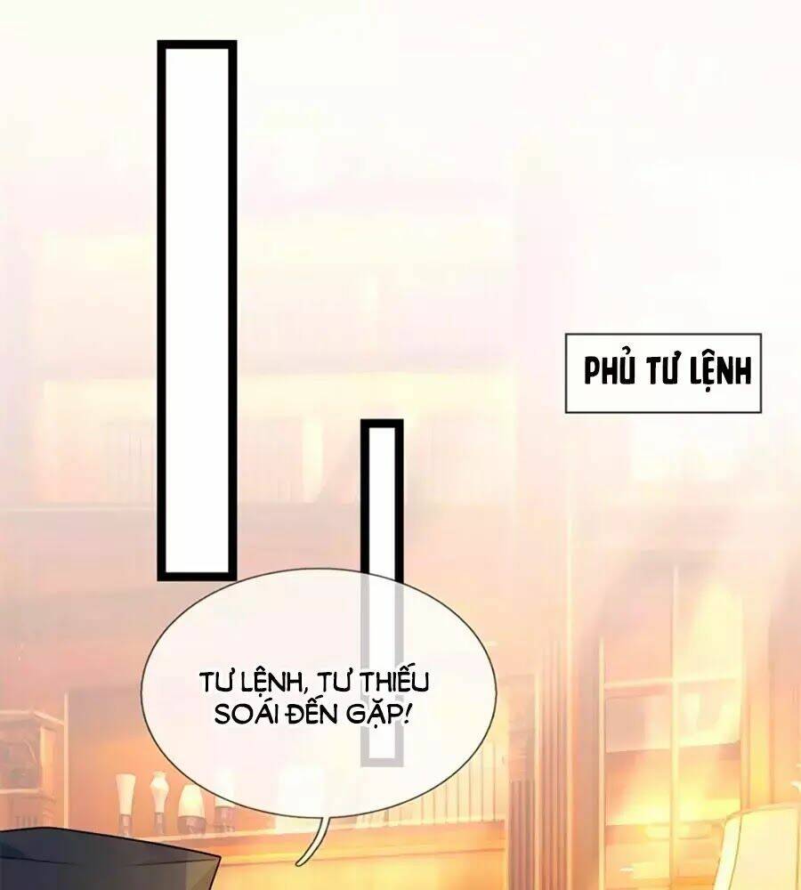 loạn thế tù sủng: thiếu soái bất lương của ta chapter 76 30