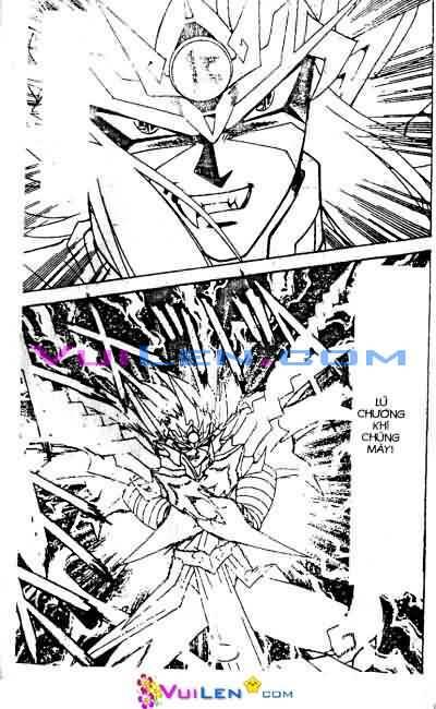 tiểu thần zenki - kishin douji zenki chapter 14 45