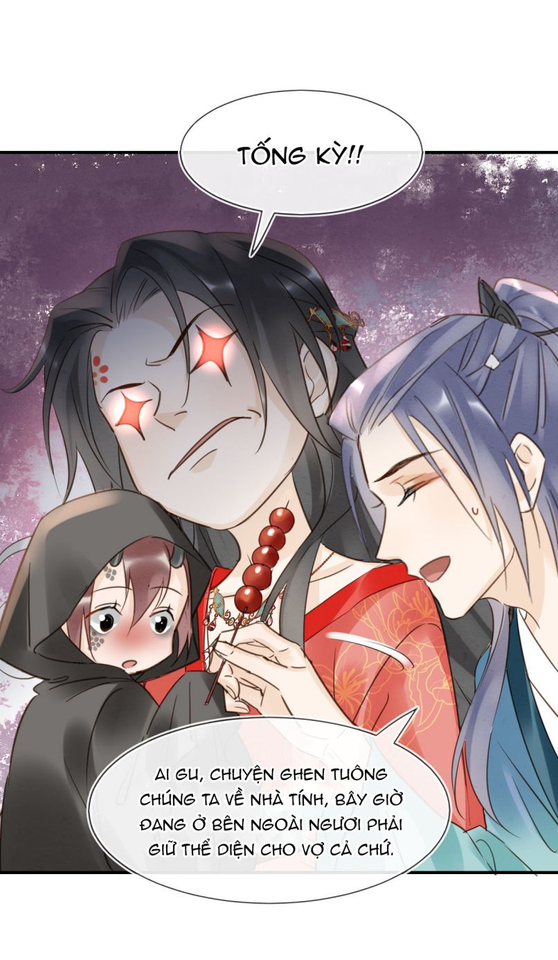 tù long chapter 52 11