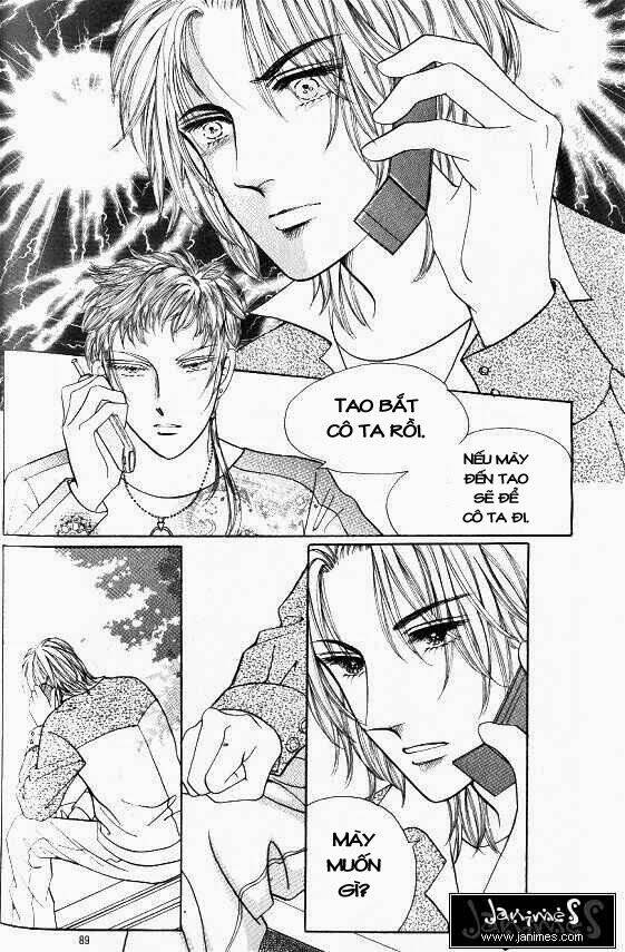 hot blooded woman chapter 35 20