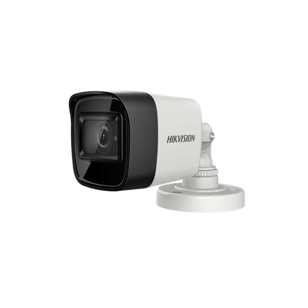 Camera HD-TVI Trụ Hồng Ngoại 2MP Chống Ngược Sáng HIKVISION DS-2CE16D3T-ITPF - Hàng chính hãng