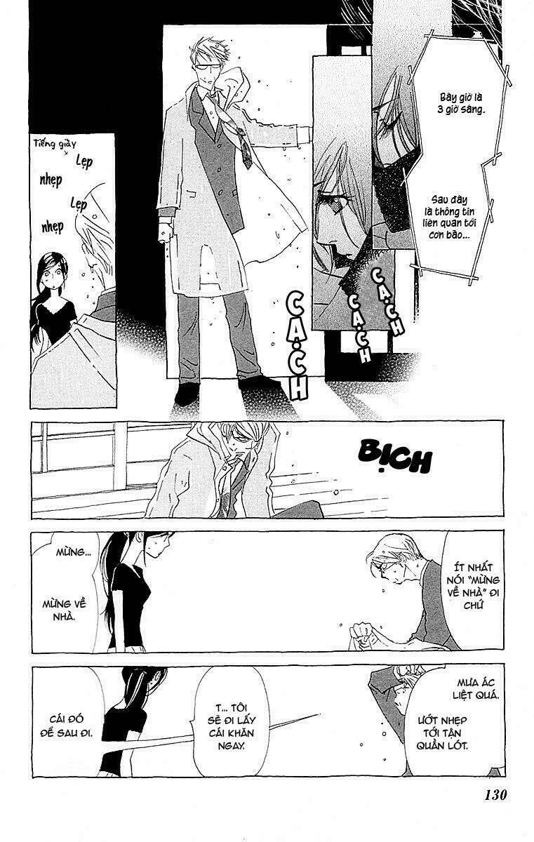 vợ của người đàn ông chapter 4 28