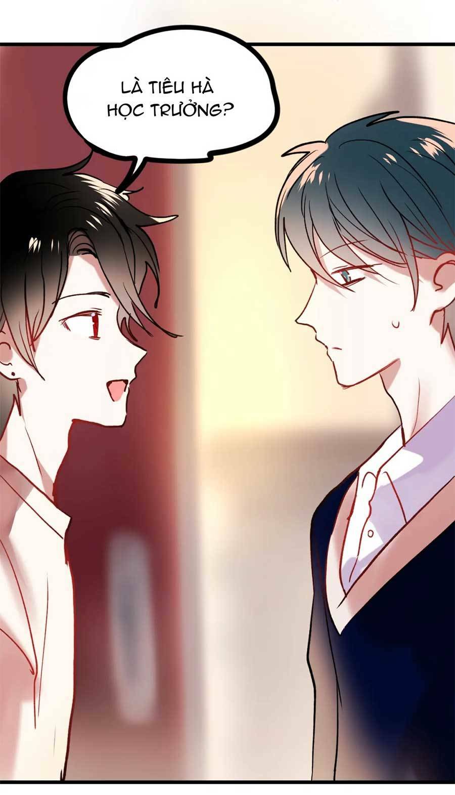 thành dã tiêu hà chapter 2 32