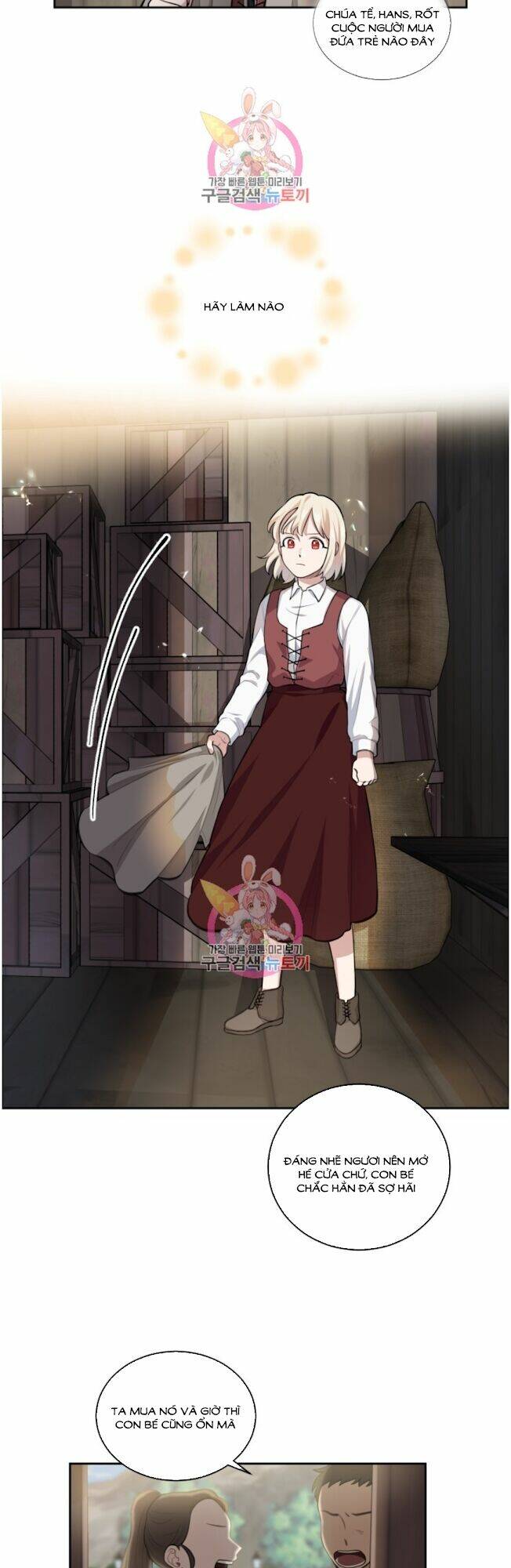 xuyên không trở thành hầu nữ trong tiểu thuyết chapter 1 50