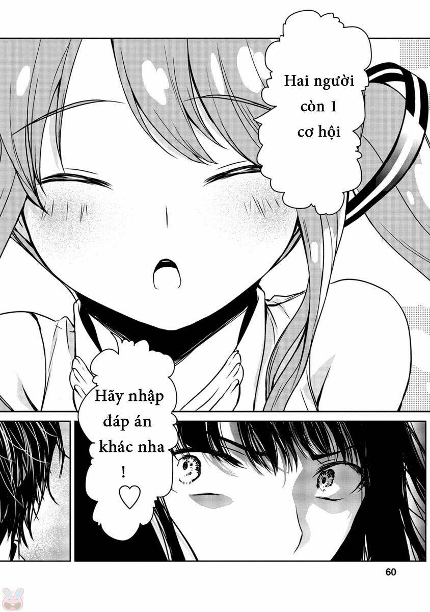 goumon tournament chapter 7 24