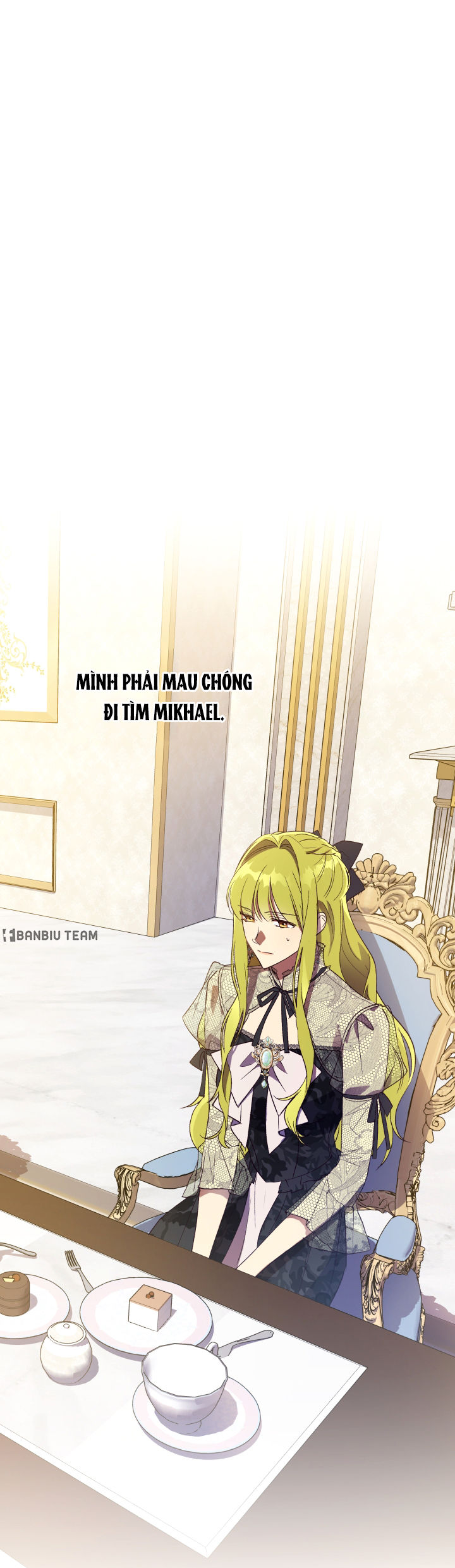 công chúa khắc dấu lên kẻ phản nghịch chapter 34 34