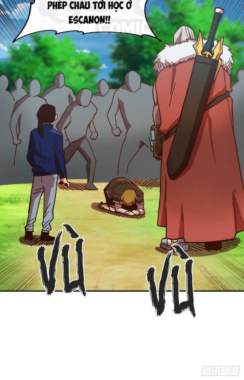 đại lục vô song chapter 2 70