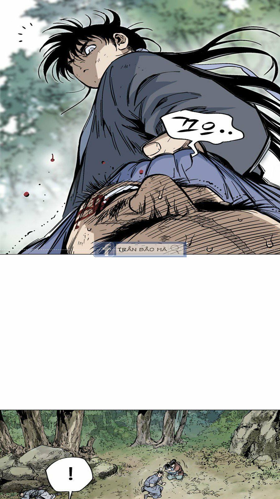 cao thủ 2 chapter 56 8