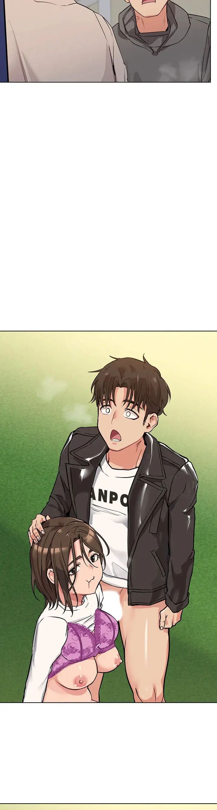 giữ bí mật với mẹ em nhé! chapter 2 18