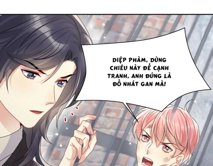 lại bị bạn trai cũ nhắm trúng rồi chapter 71 41