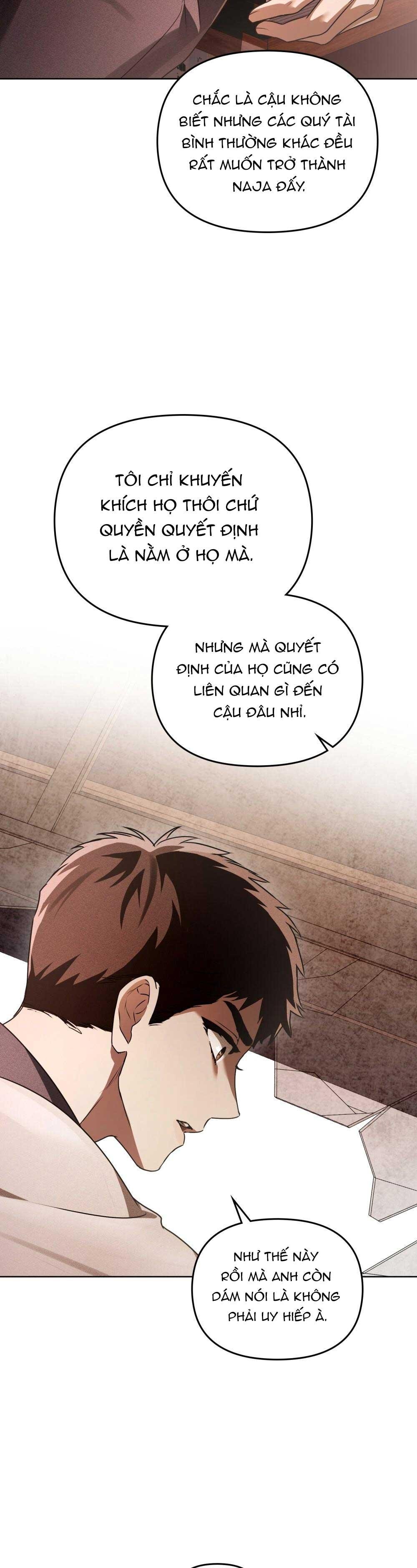 (cbunu) lửa hồn chapter 20 38