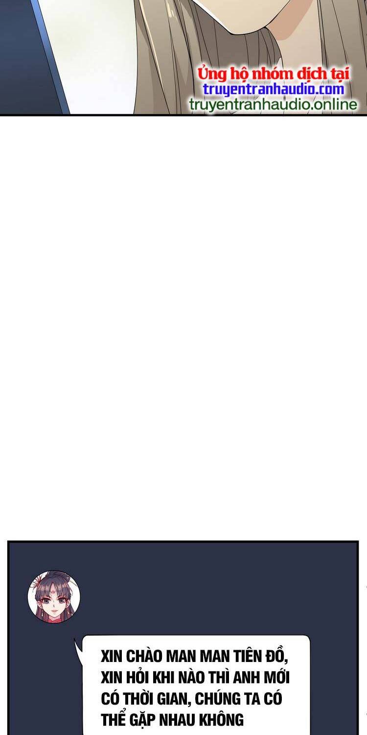 ta xuất sơn liền vô địch chapter 14 6