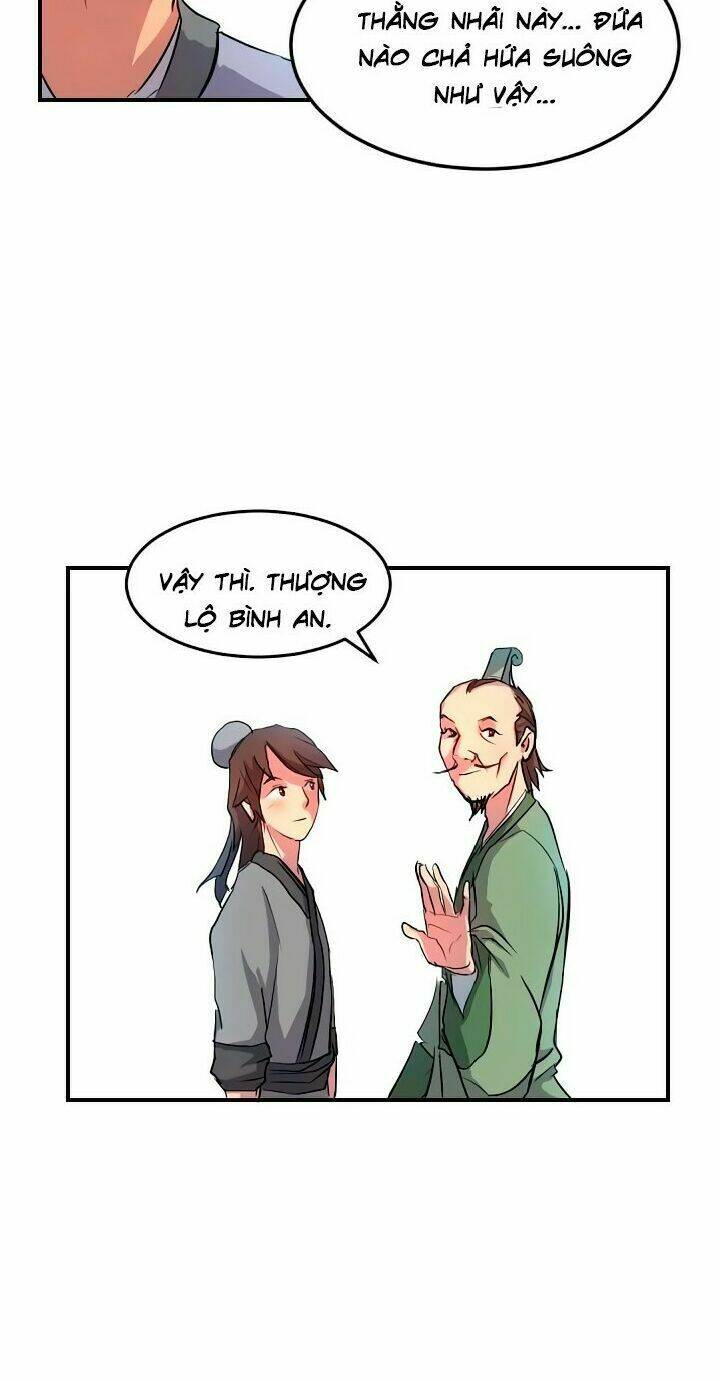 trọng sinh, bất khả chiến bại chapter 6 39