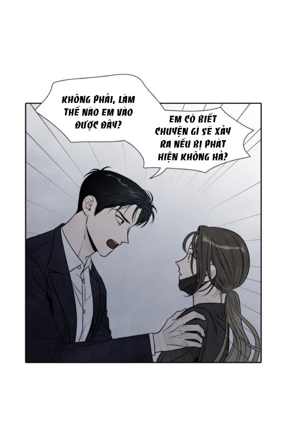 điều khiến tôi quyết tâm muốn chết chapter 67.2 3