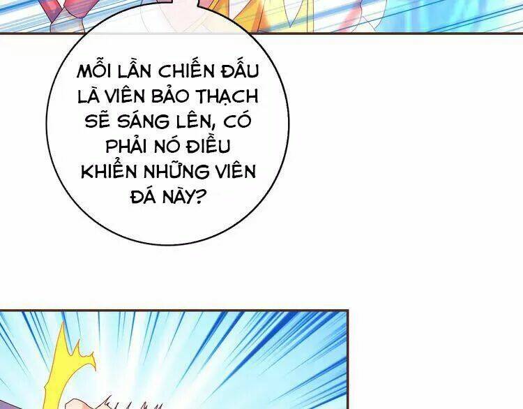 thực luyến kỳ duyên chapter 31 33