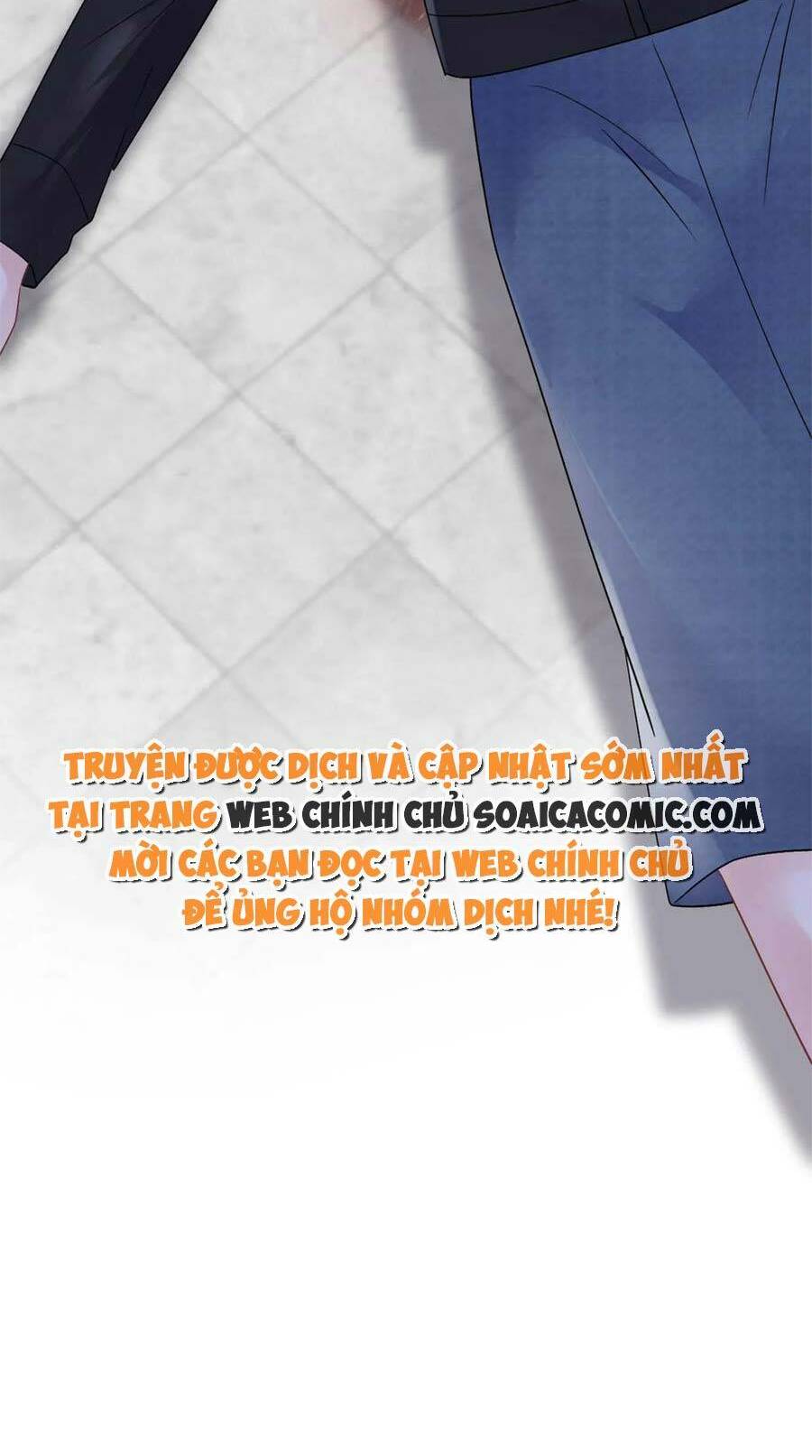 đại tiểu thư có ý đồ gì xấu đâu chapter 190 40