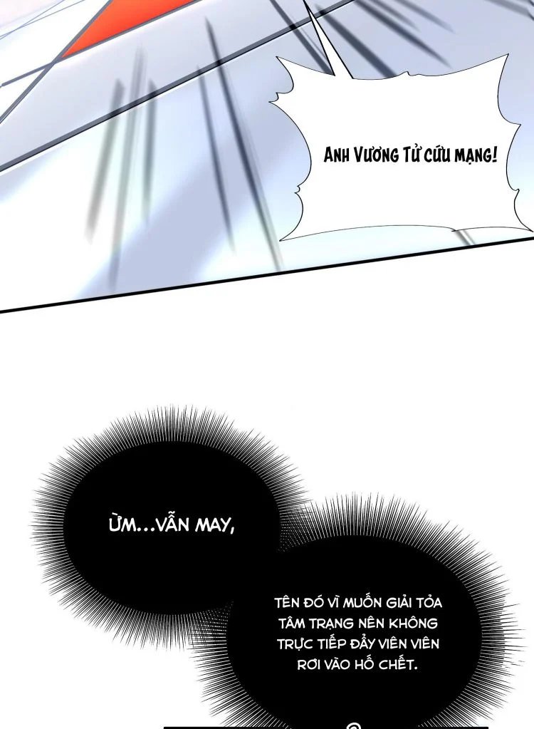 nụ hôn vực thẳm chapter 41 10