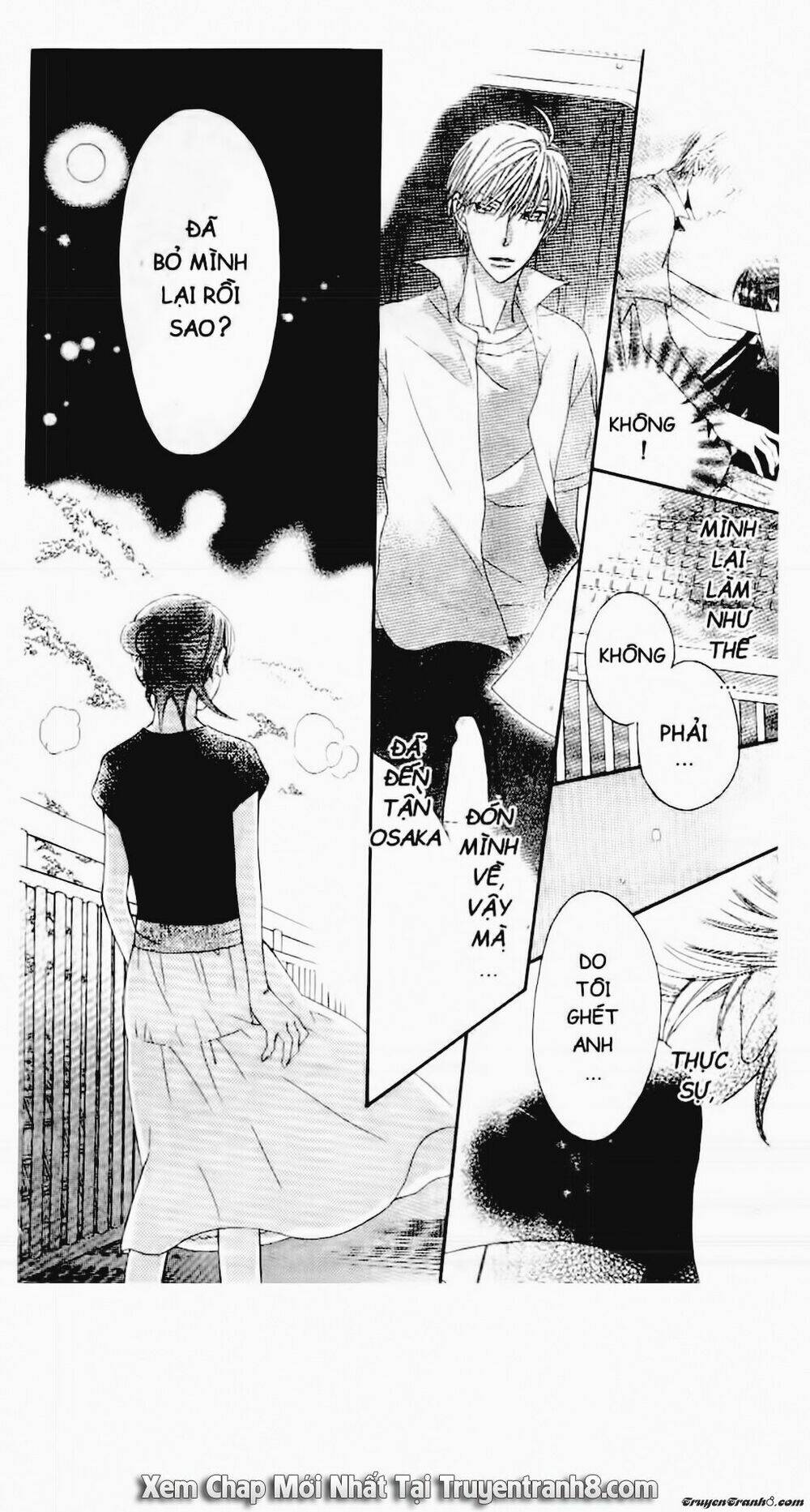 tiểu thư sachie chapter 35 10