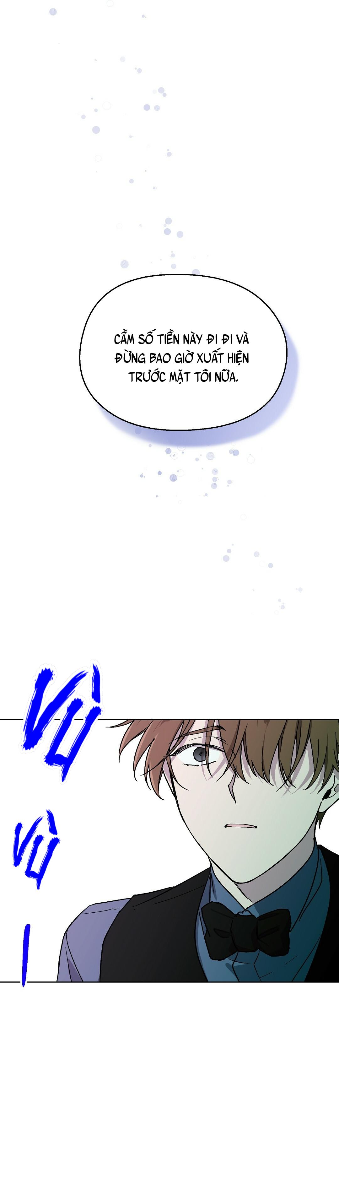 vết cắn mang vị ngọt ngào chapter 4 2