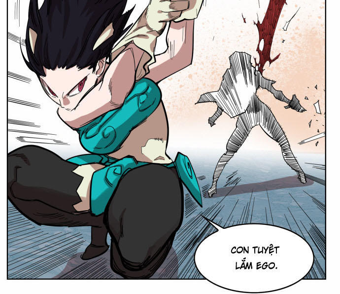 hard core leveling warrior chapter 48 30