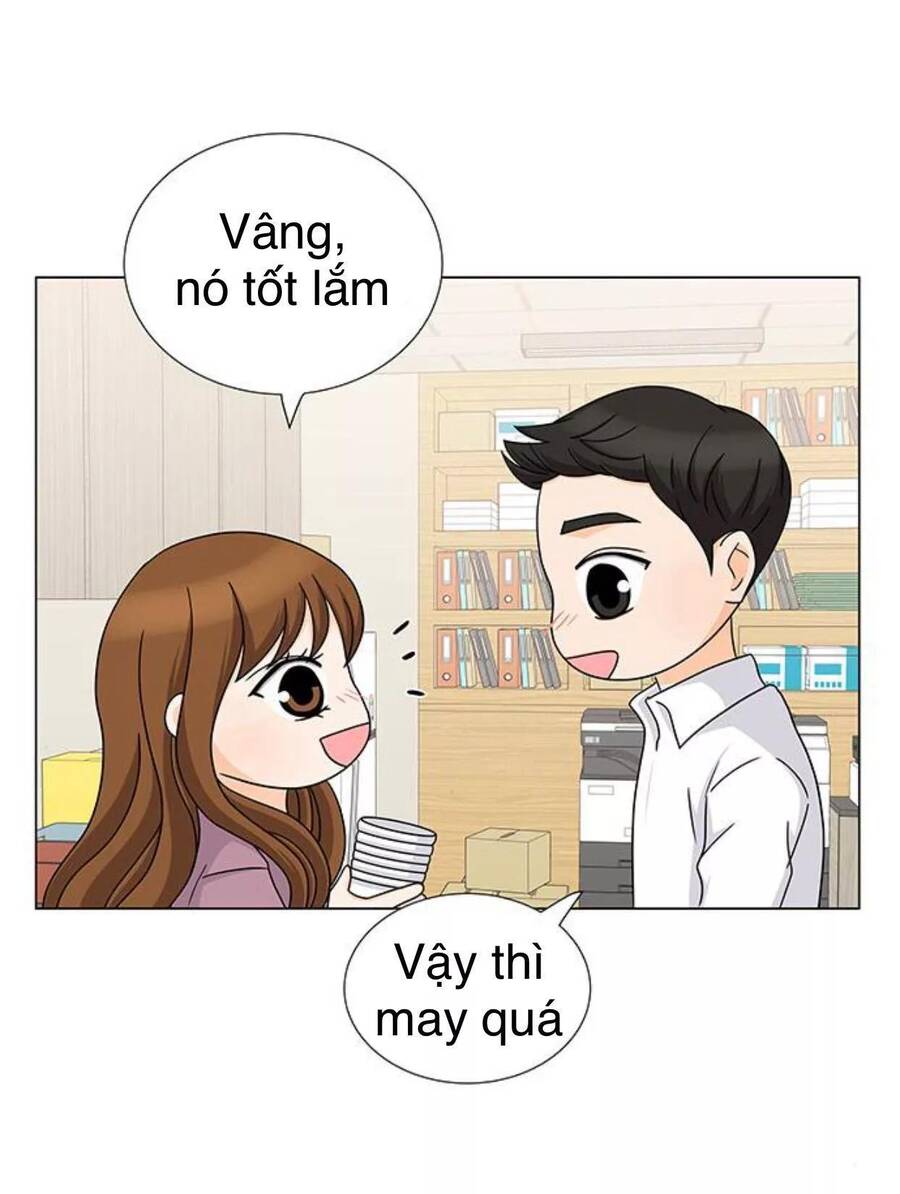 idol và sếp, em yêu ai? chapter 117 12