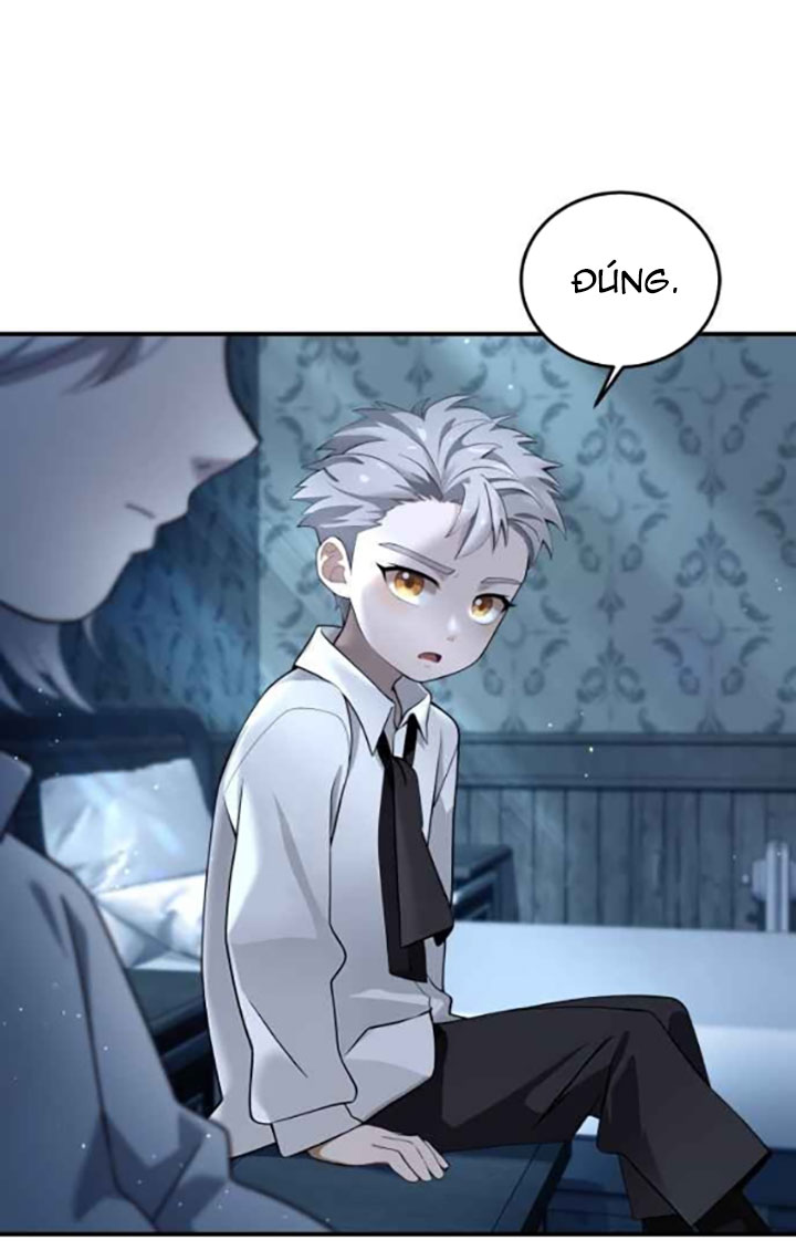 dark moon - tế đàn ánh trăng chapter 75.2 32