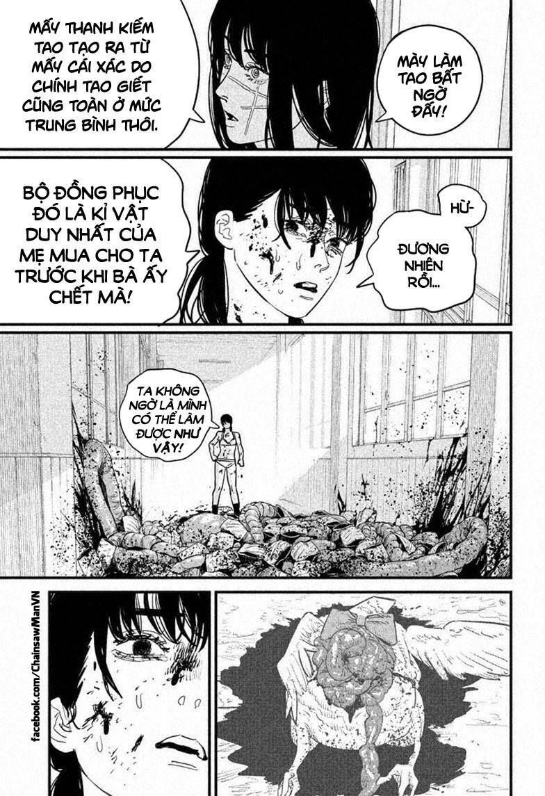 chainsaw man - thợ săn quỷ chapter 108 11
