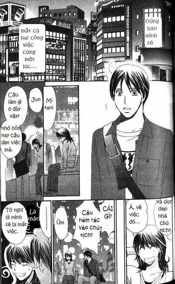 diamond life chapter 2 29