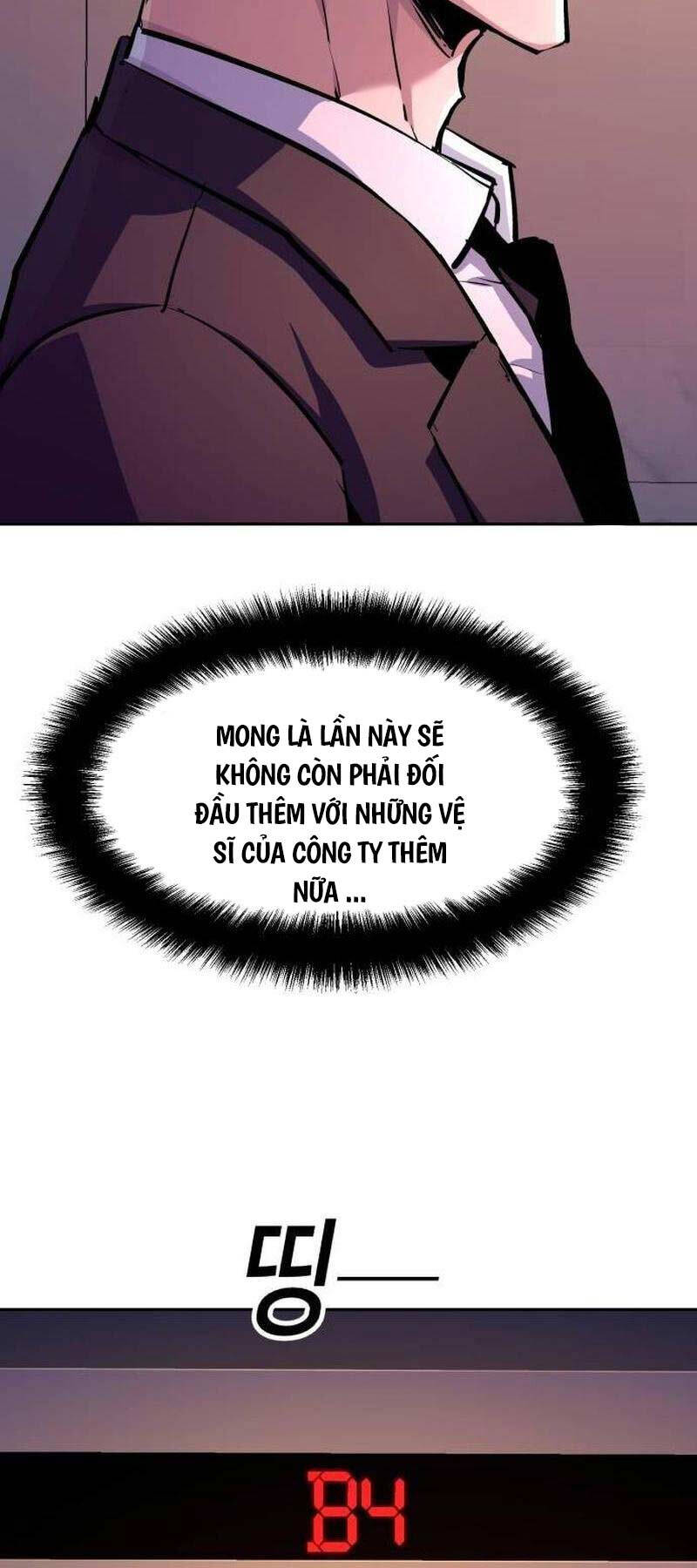 bạn học tôi là lính đánh thuê chapter 183 66