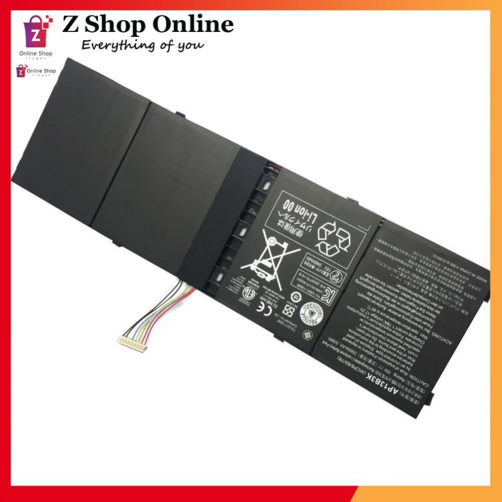 Pin Dùng Cho Acer Aspire V5 473 V5-473G V5-473P V5-473PG