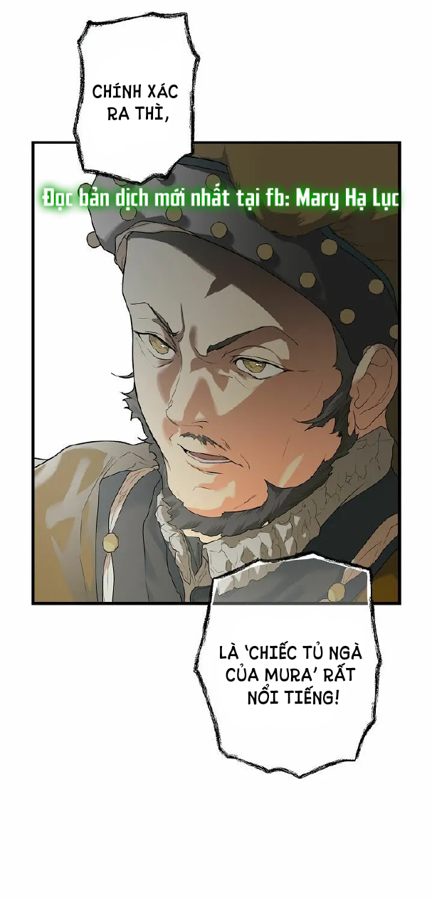 quý cô bí ẩn - secret lady chapter 9 60