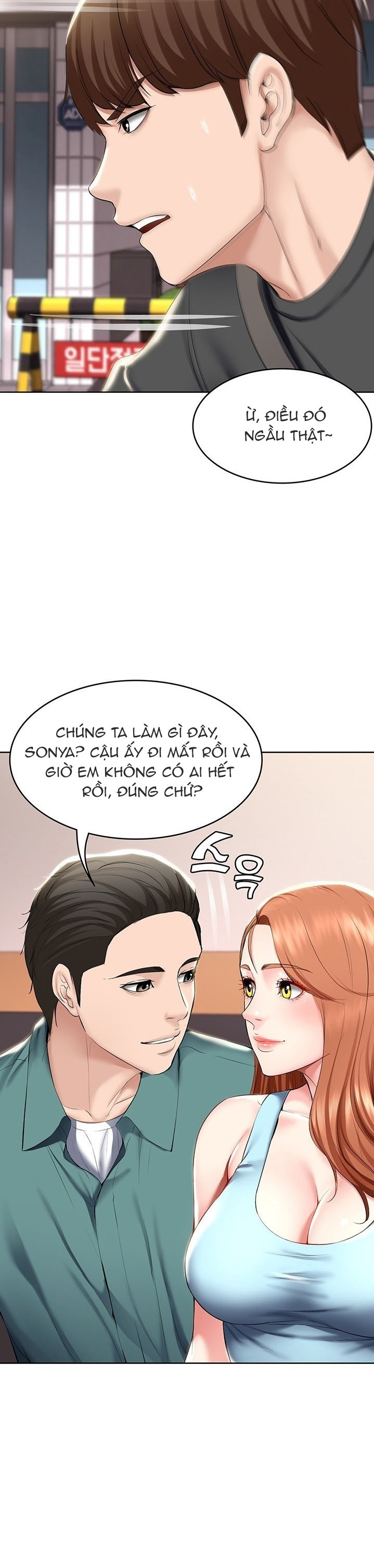 nhật ký nội trú chapter 41 31