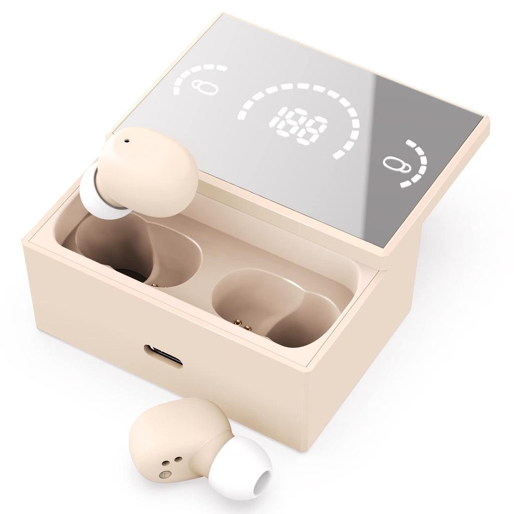 Tai Nghe Bluetooth Không Dây Chống Ồn Chất Lượng Cao