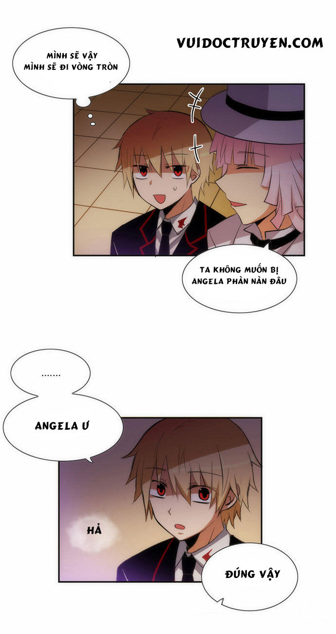 crepuscule (yamchi) chapter 56 9