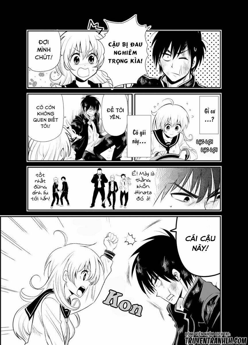 alien vs stalker chapter 1 31