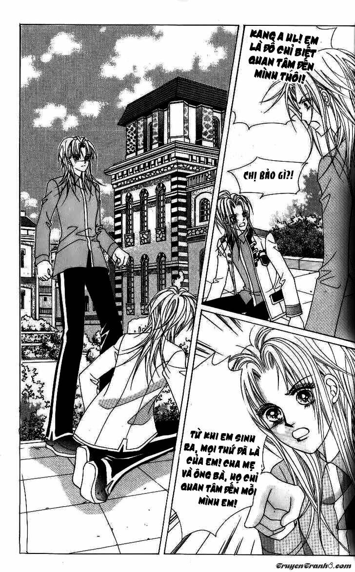 thần tượng mua sắm chapter 48 32