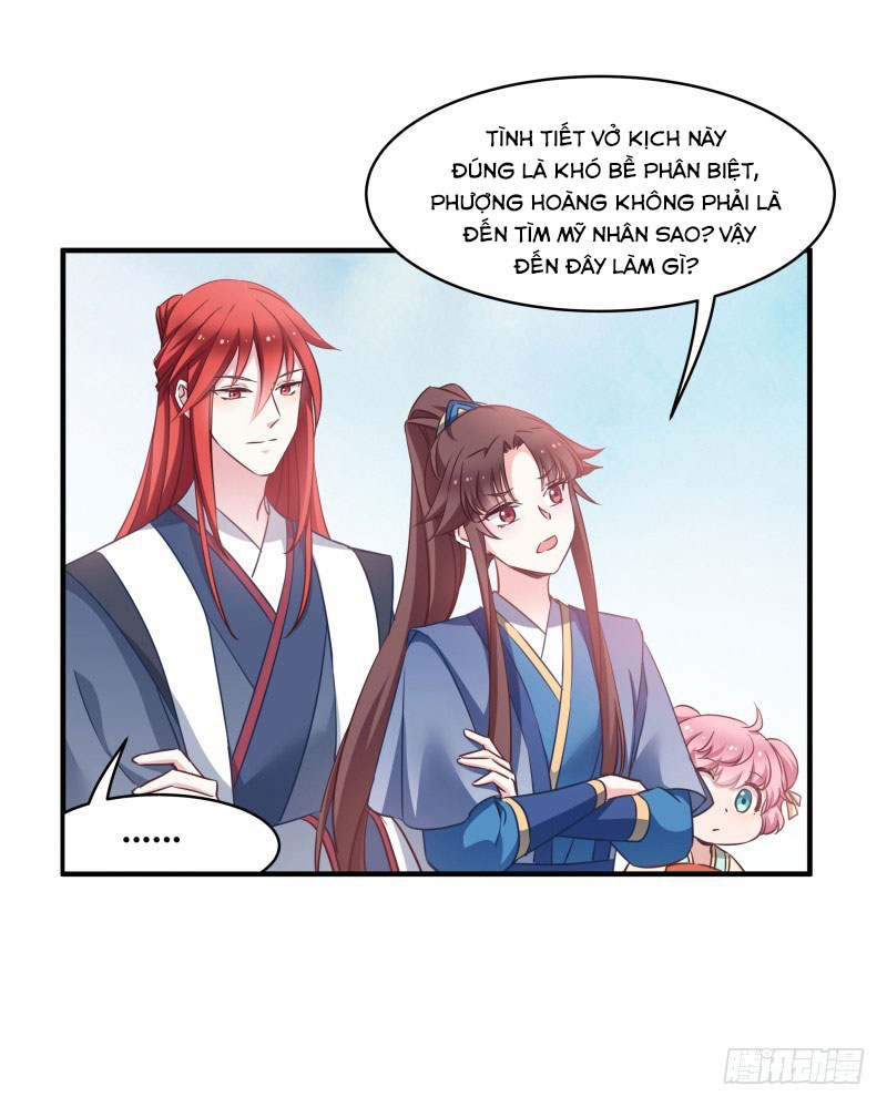 trò chơi trừng phạt chapter 64 29