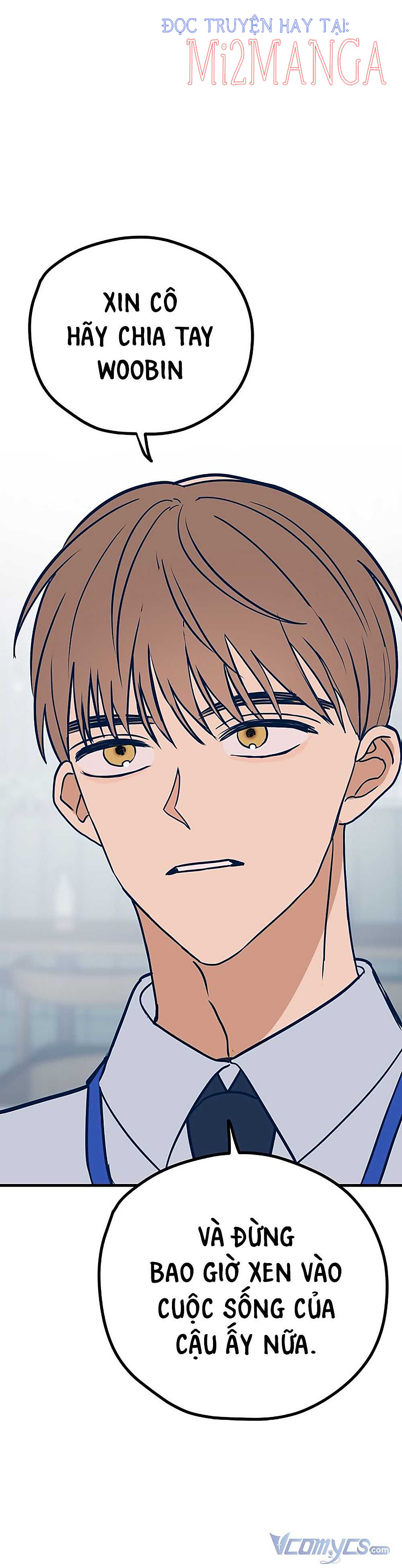 Kẻ Rác Rưởi Không Đáng Được Yêu chapter 25.2 25