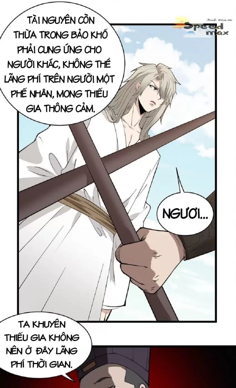 bắt đầu thức tỉnh thôn phệ hệ thống chapter 2 28