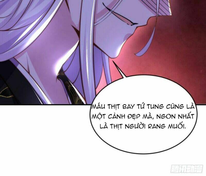 hoạn phi thiên hạ chapter 109 5