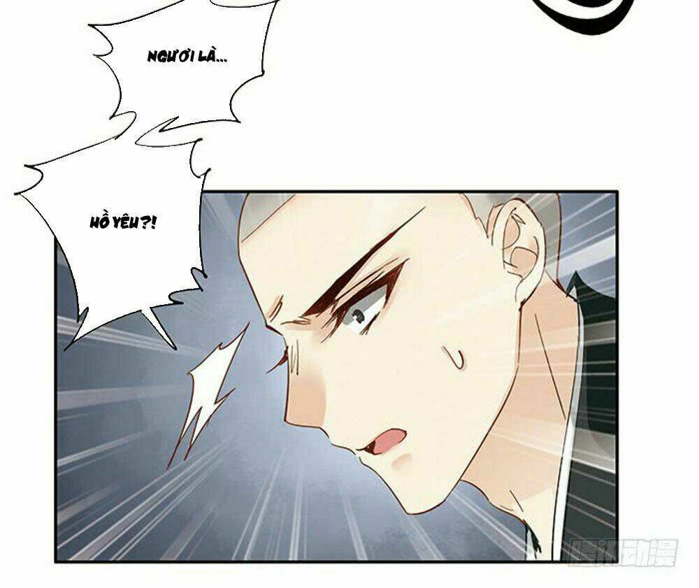 thiền tâm vấn đạo chapter 30 54