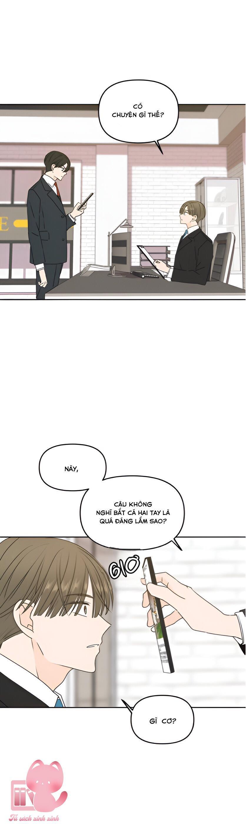 hẹn gặp nhau ở kiếp thứ 19 chapter 54 29