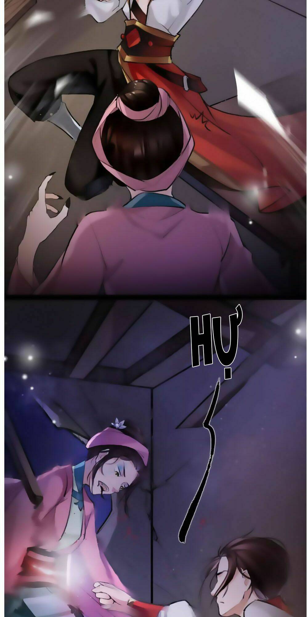 đường tăng cũng quyến rũ chapter 11 13