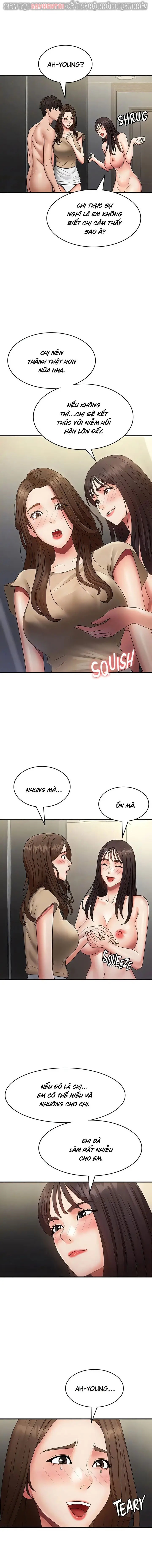 bà dì tuổi dậy thì chapter 72 11