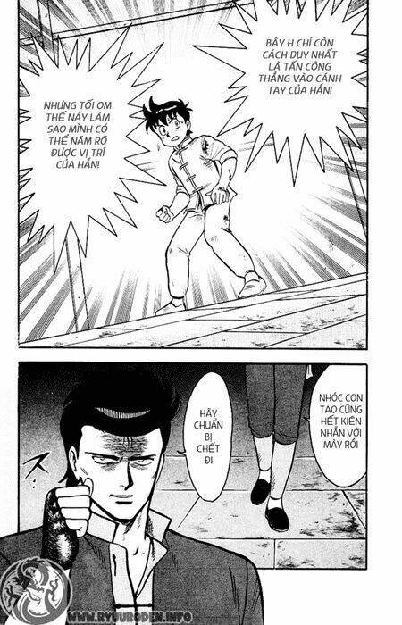 hoàng phi hồng phần 1 chapter 12 125