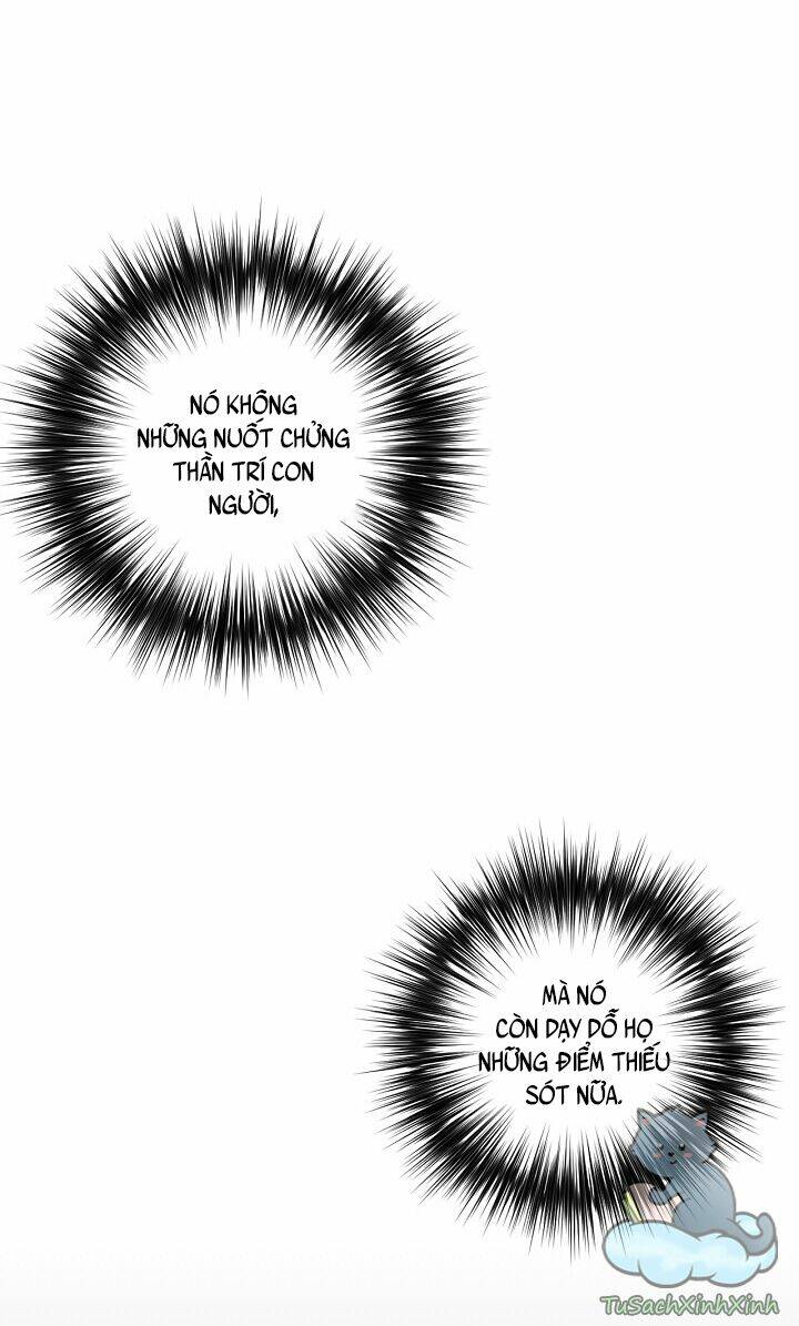 công chúa bãi rác chapter 48 59