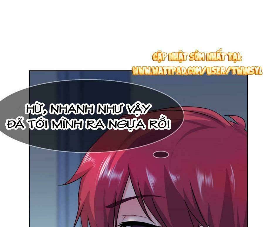 bá đạo trung khuyển tìm ái ký chapter 101 3