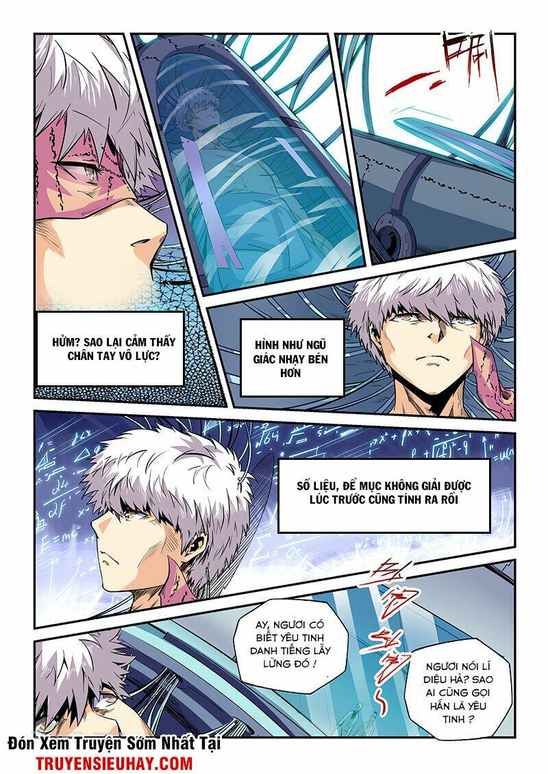 tu chân tứ vạn niên chapter 83 7