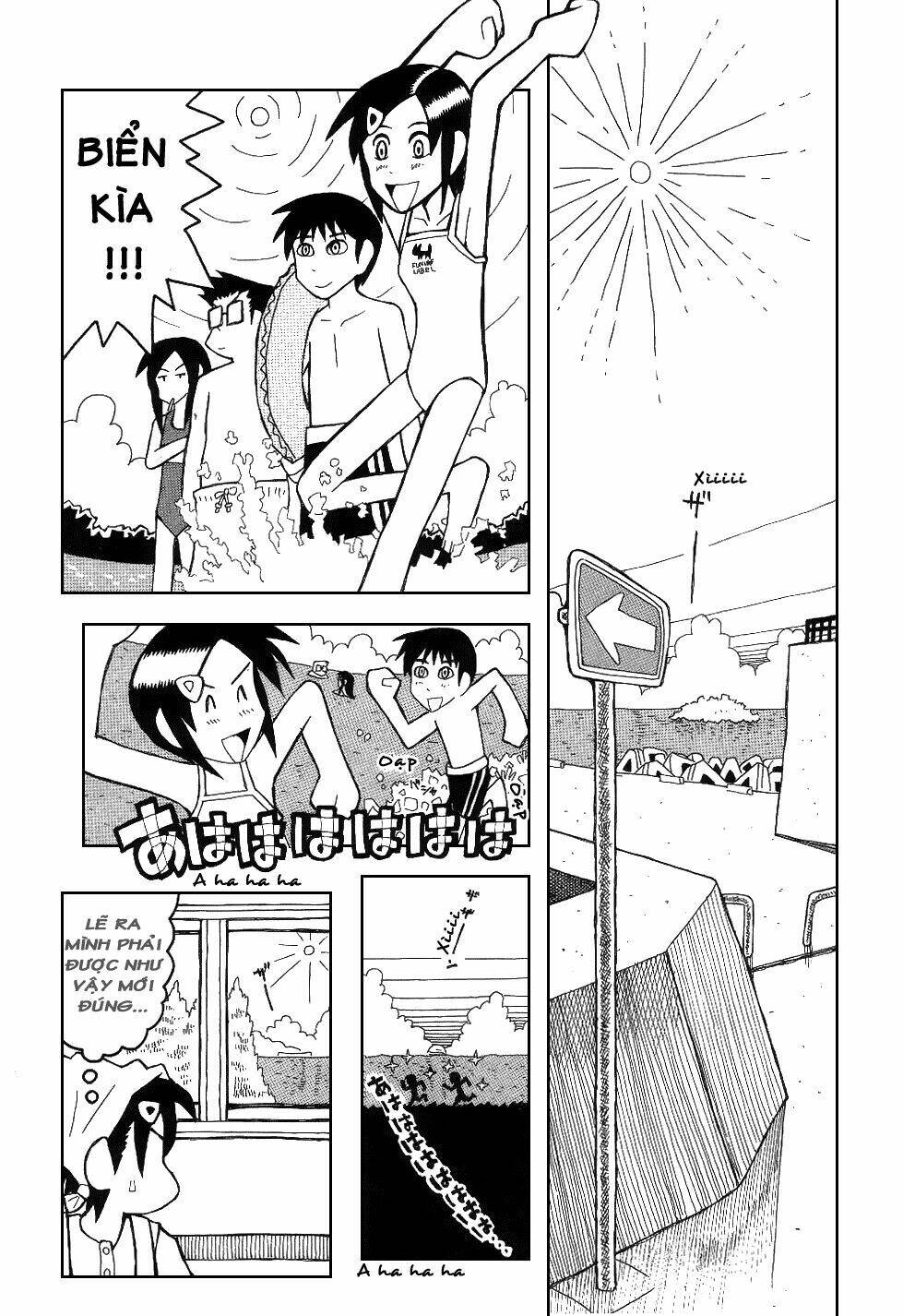 love roma chapter 18 2